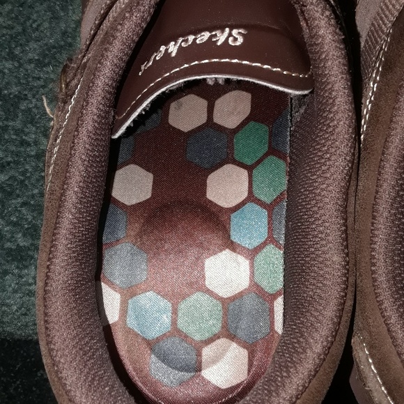 SKETCHERS - Picture 6 of 7